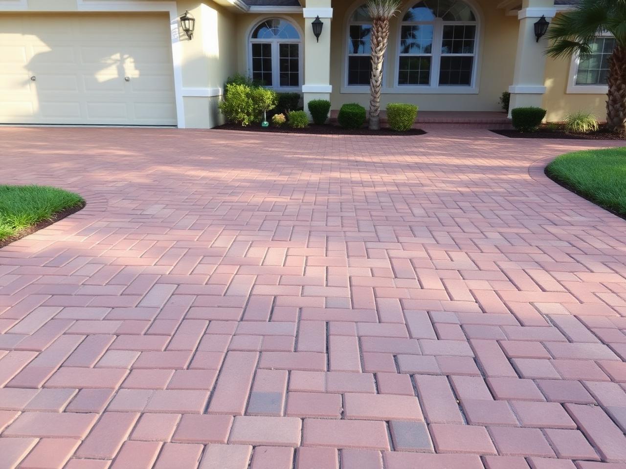 Repairs, Re-Leveling & Sealing